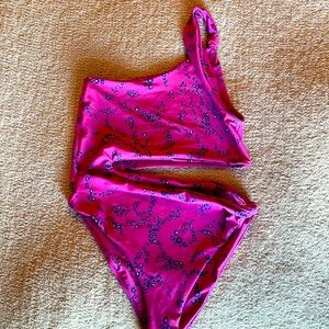 Skatie “Nicole” Hollywood Bikini